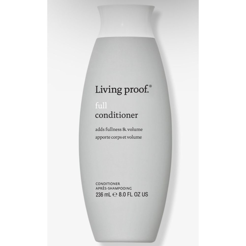 NWT Living Proof's Full Conditioner 236 Ml
